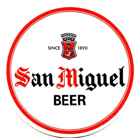 manila mm-rp san mig san m rund 2ab (180-beer mittel-schwarzrot)